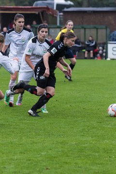 Bild 382 - Frauen SV Henstedt Ulzburg - FSV G�tersloh : Ergebnis: 2:5